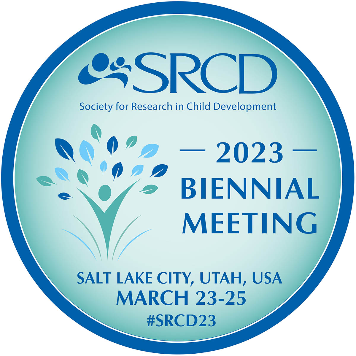 2023 SRCD Biennial Meeting Awards Call for Nominations Society for